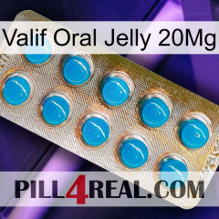 Valif Oral Jelly 20Mg new09